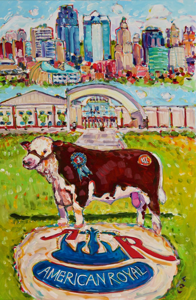 "Big Bull's Back in Town" 2022