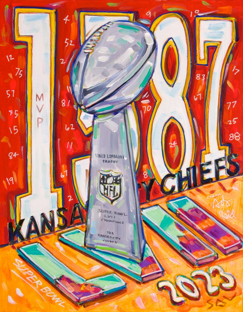 Chiefs. Super in ’23!