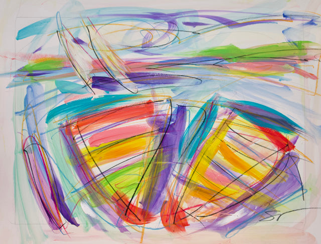 Sail... Boats