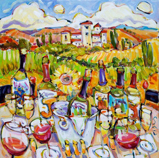 Abruzzo Al Fresco