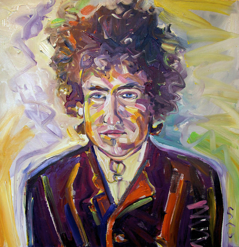 Bob D.