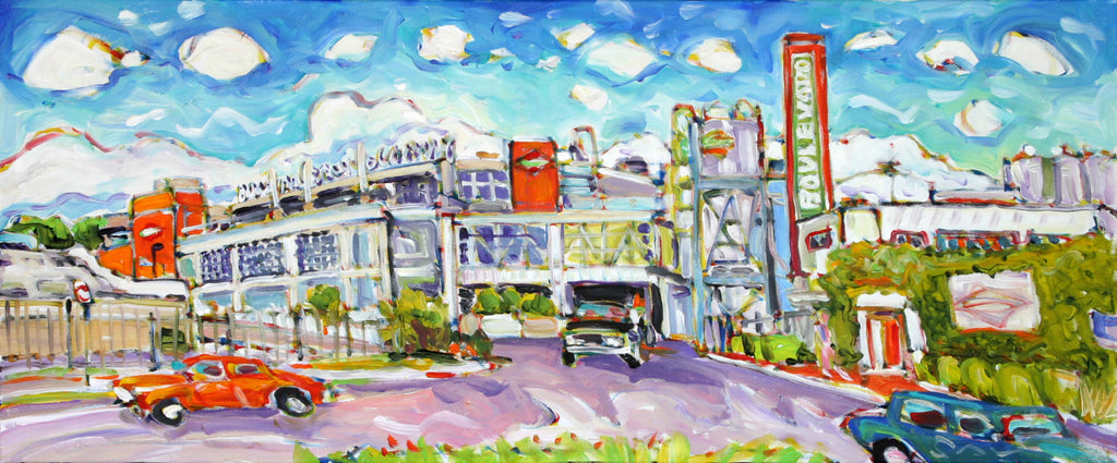 Boulevard Brewing Company