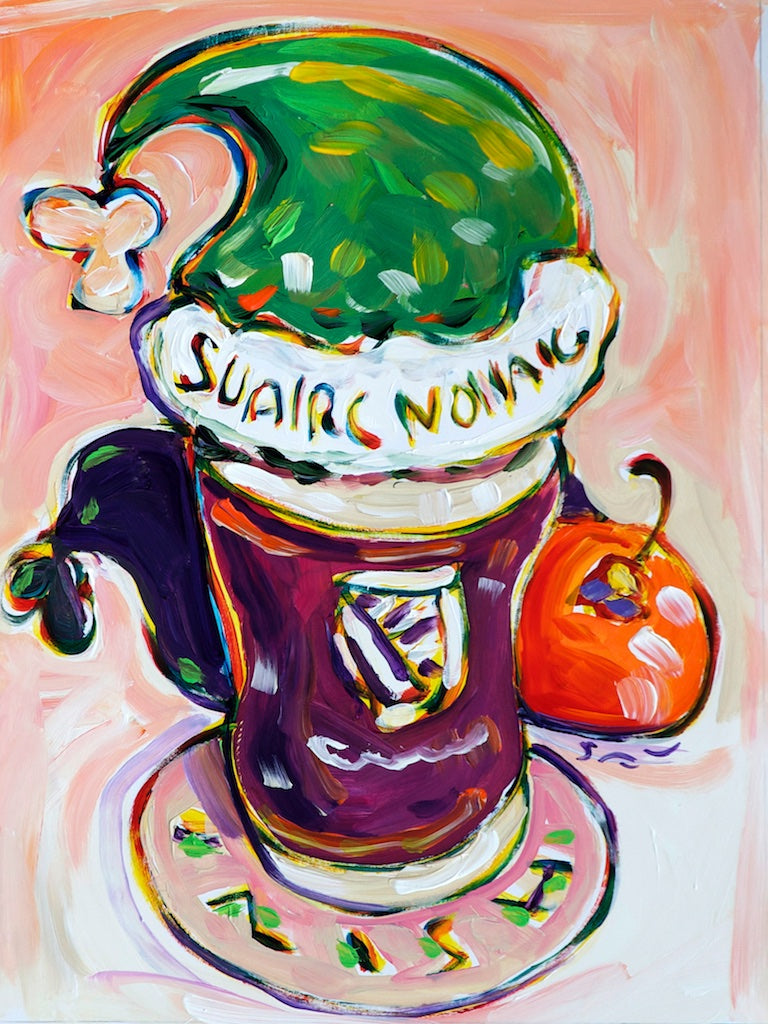 Suairc Nollaig