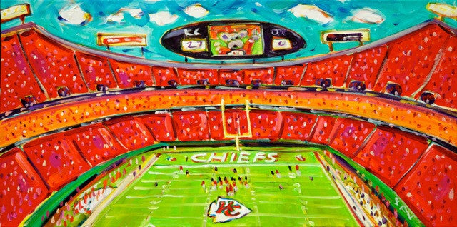 Chiefs Win!