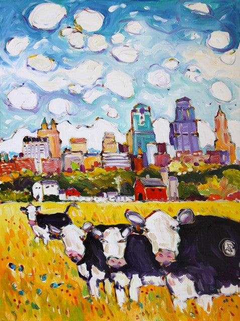 Cowtown