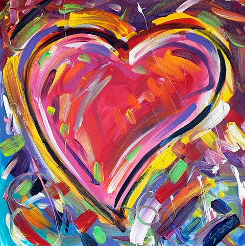 Crazy Love