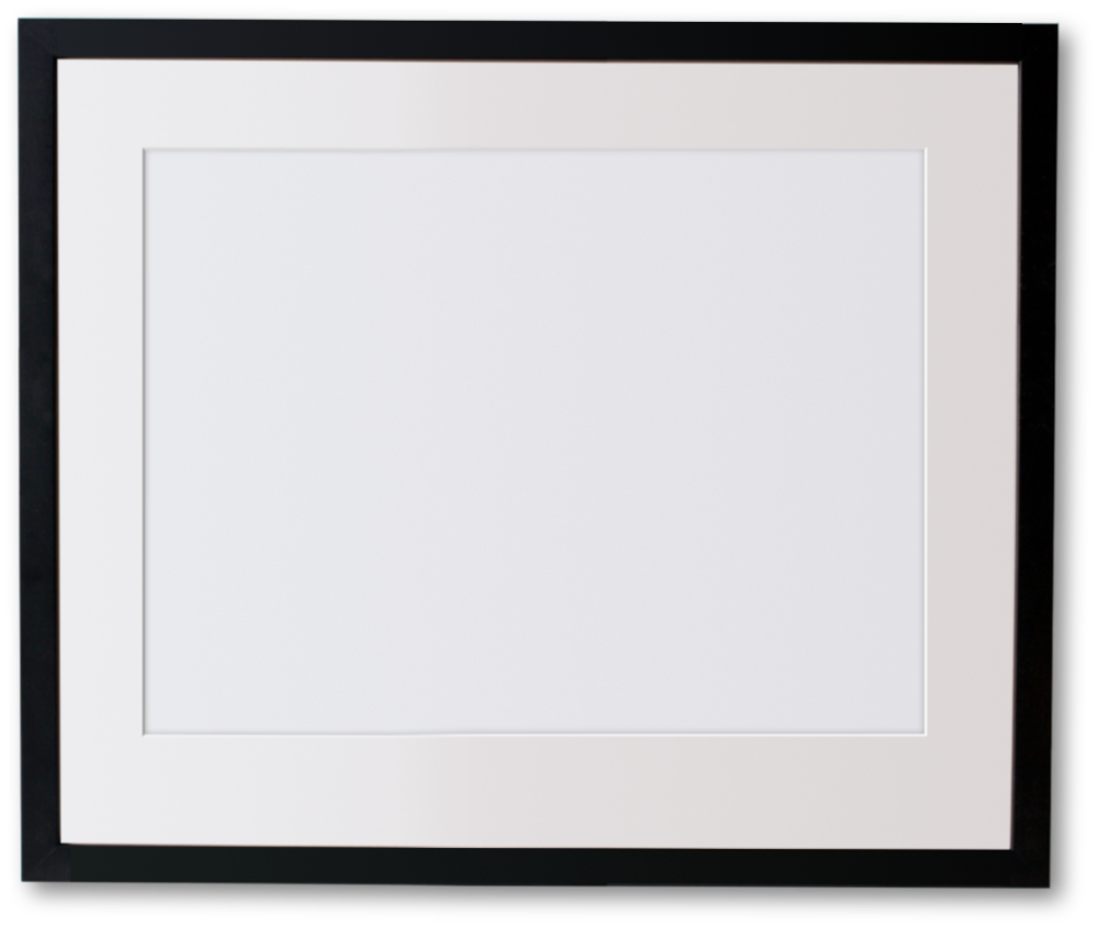 Framing For Print