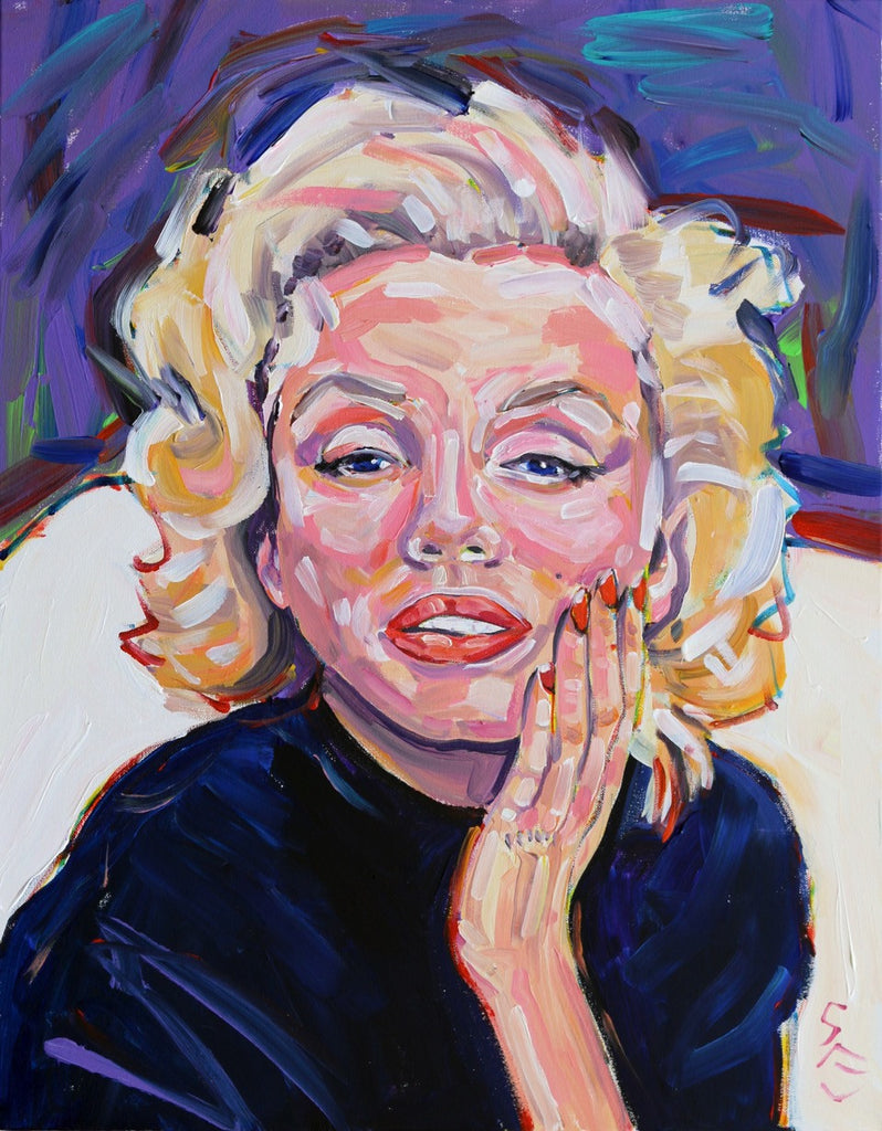 Gentlemen Prefer Blondes