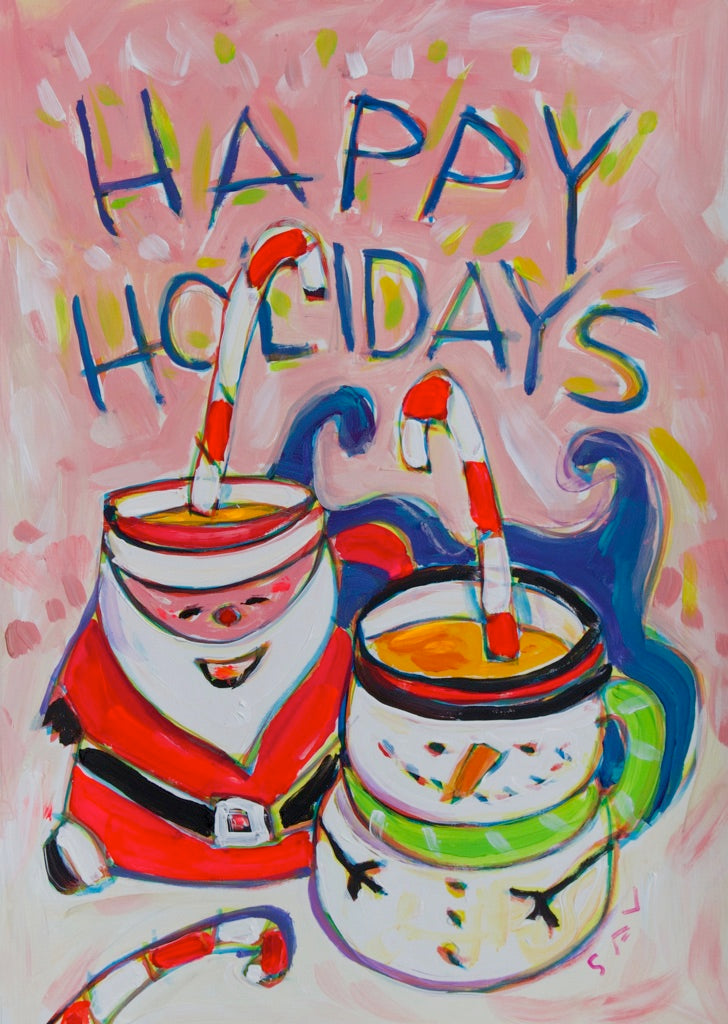 Mugs of Joy