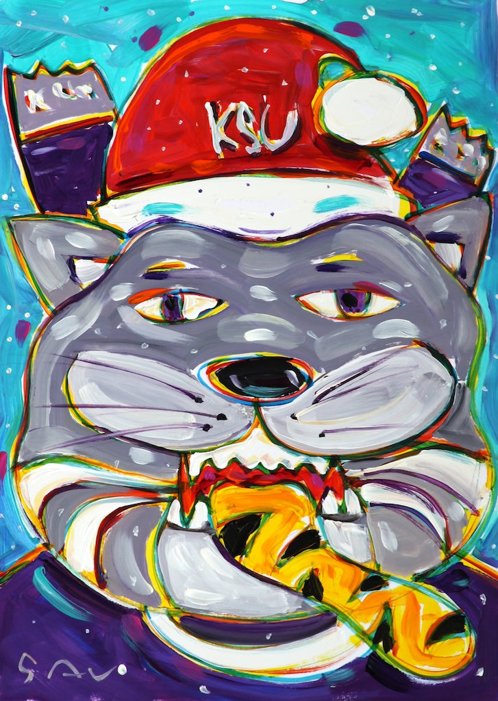 Wildcat Feast