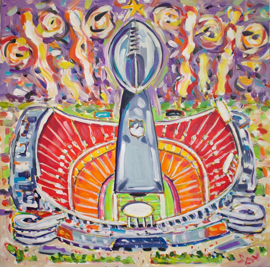 Super Chiefs