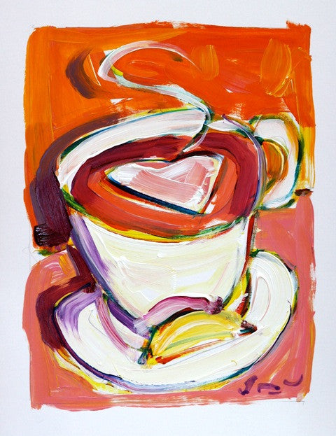 Cup of Love