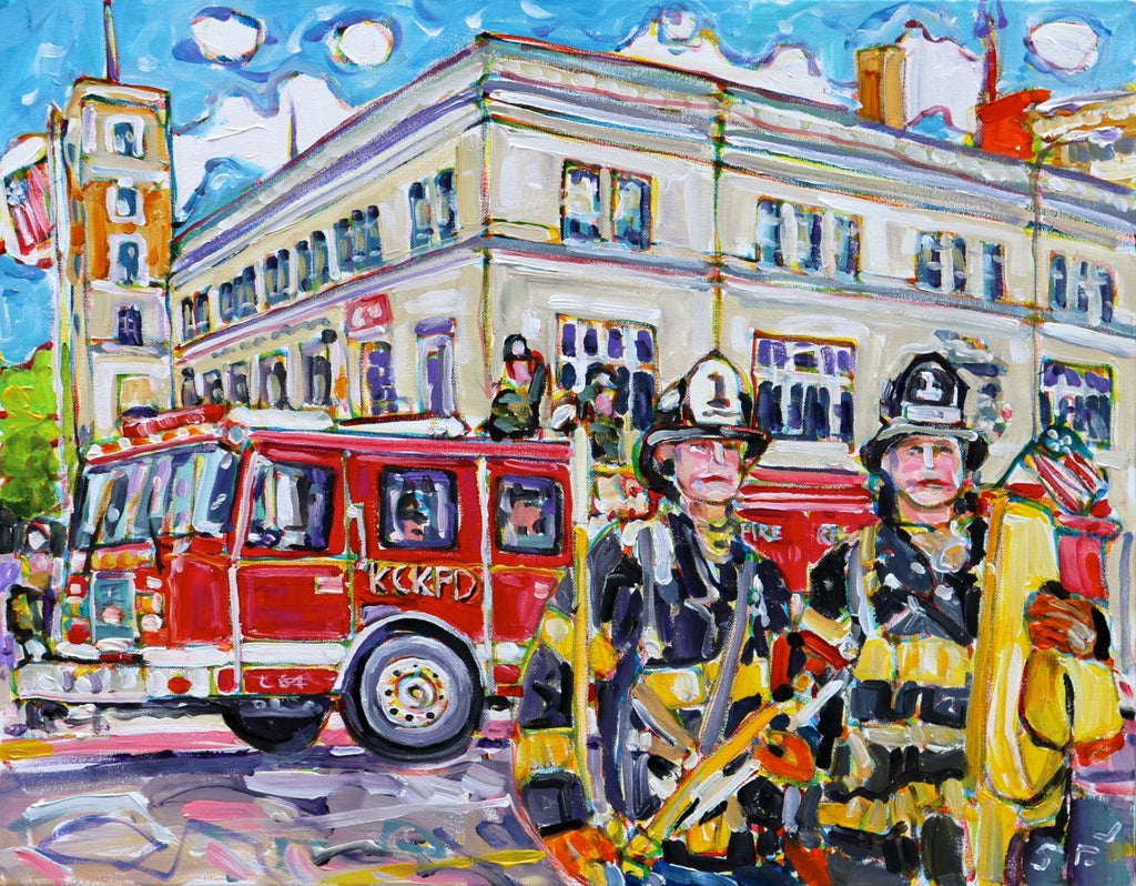 KCKFD