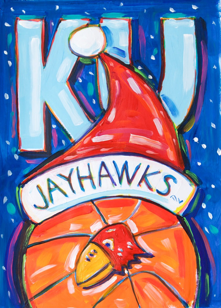 Merry KU!