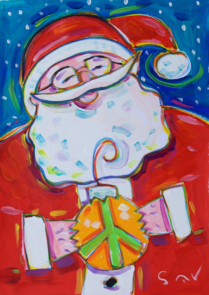St Nick