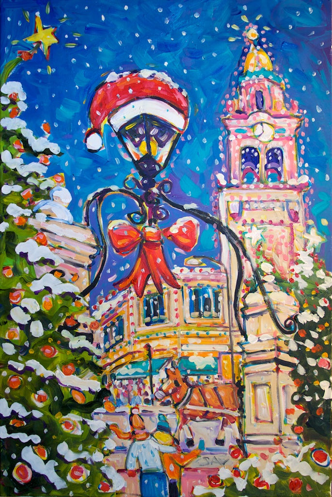 Winter Wonder