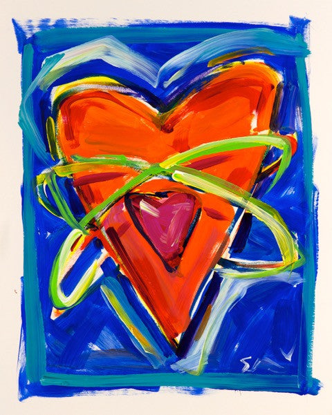 Atomic Love