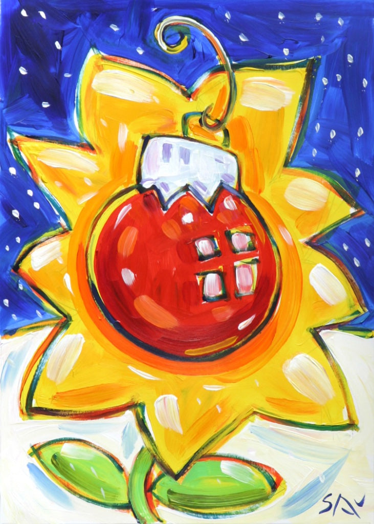 Sunny Joy