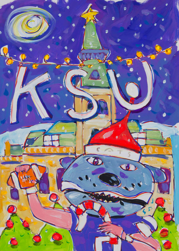 Celebrate KSU 2018