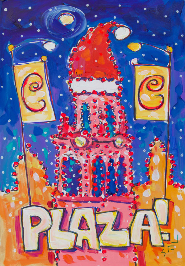 C C Plaza 2018