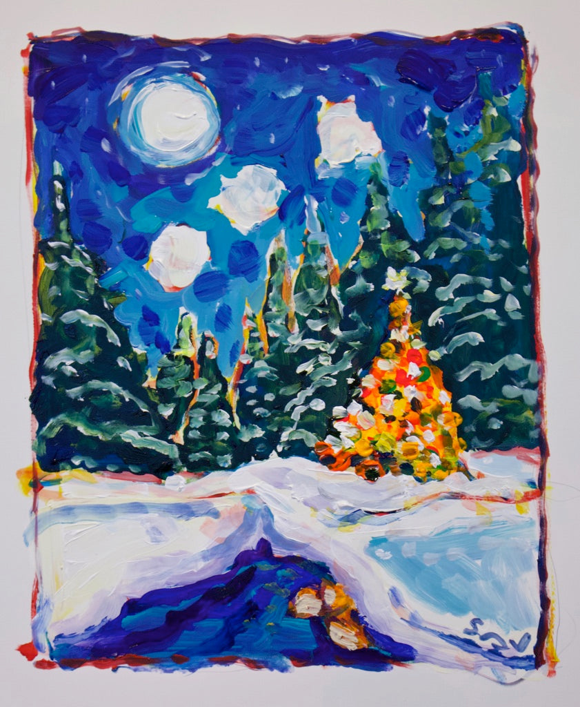 Season of Light