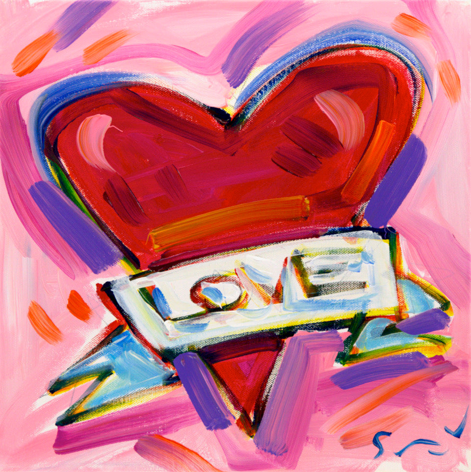 Just Love