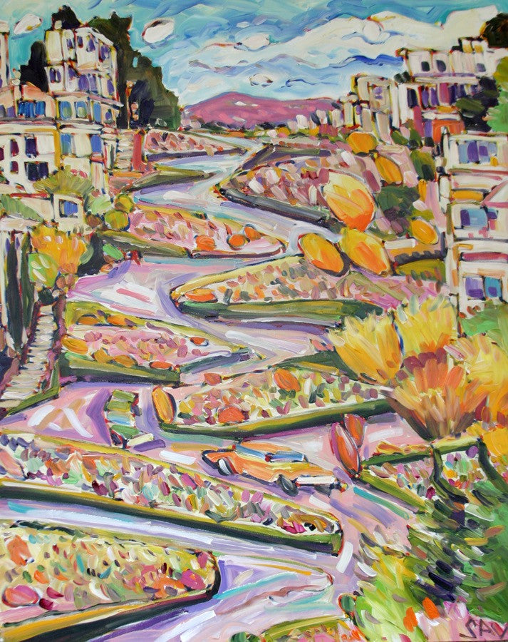 Looking up Lombard