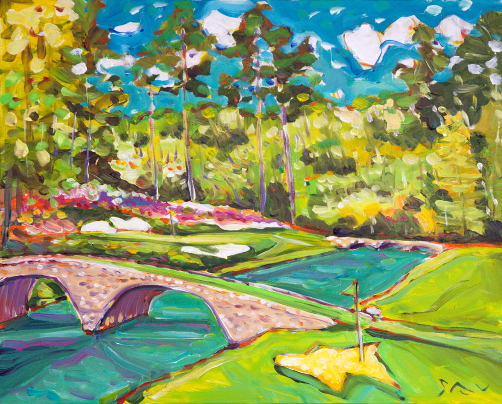 Augusta National