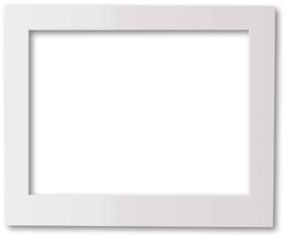 Matting For Prints