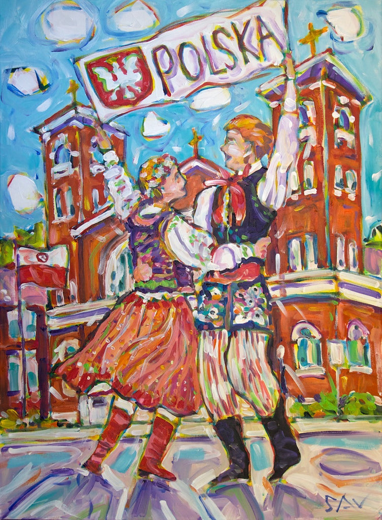 Polski Day