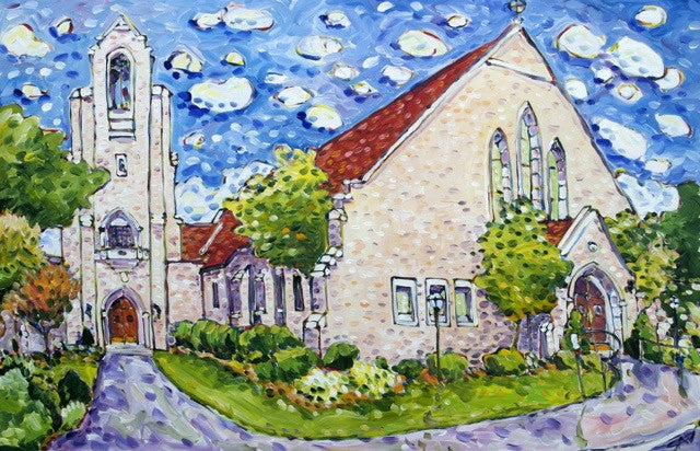St. Agnes Church