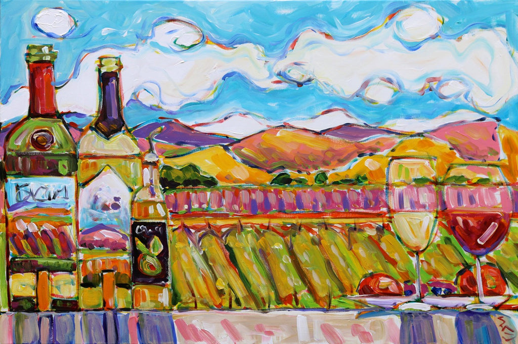 Taste of the Valley