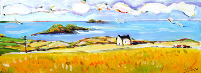 The Puffins