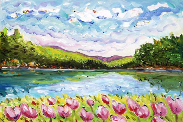 Tulip Cove