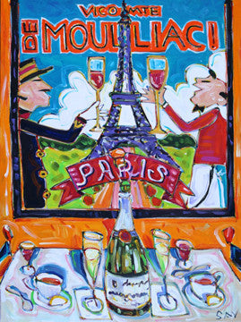 Vive La France