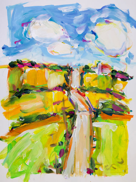 Bristol Paintings