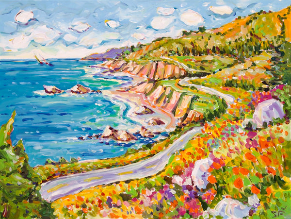 Original Paintings