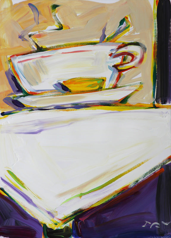 Cuppa Uppa