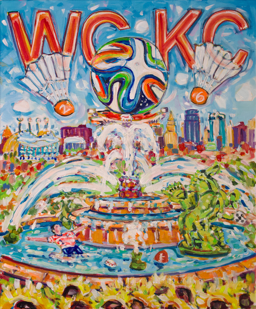 World Cup KC