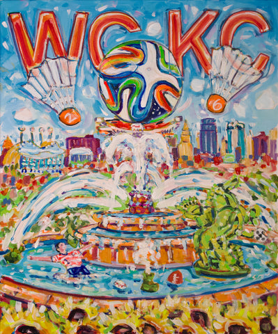 World Cup KC