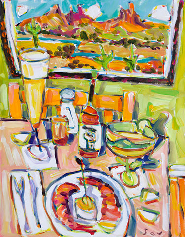 Cocteles de Canavaros