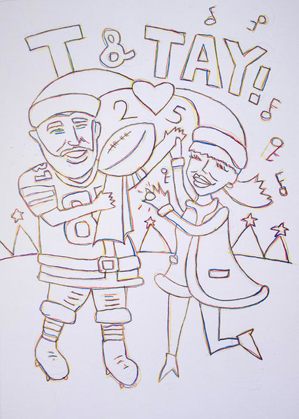 T&TAY! - Prints