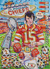 SB '24! Chiefs "Kingdom"