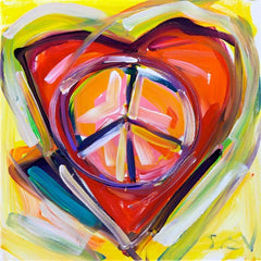 Peace of my Heart
