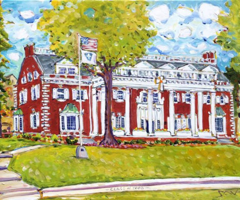 Sigma Chi at KU